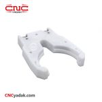 تول هلدر (پارکینگ ابزار) پلاستیکی مدل HSK63 مخصوص اسپیندل های تول چنجر