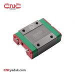 واگن عرض 7 میلیمتر برند مینیاتوری مدل MGN7C هایوین (HIWIN)