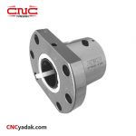 مهره بال اسکرو قطر 32 گام 10 میلیمتر برند هایوین (HIWIN) ساخت تایوان