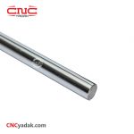 شفت هارد (شفت راهنما) برند HQM ساخت چین قطر 40mm