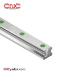 ریل عرض 20 میلیمتر مدل HGR20 برند هایوین (HIWIN)