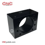 ساپورت مهره بالسکرو 50 nut support DSG سایز 50 (ساپورت مهره BSG)