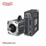 سرو موتور دلتا(Delta) سری(B2) 1.5کیلو وات 2000دور (بدون ترمز)