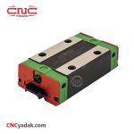 واگن عرض 25 میلیمتر مدل EGH25C برند هایوین (HIWIN)