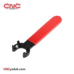 آچار مهره کولت سایز M-ER20