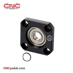 یاتاقان بال اسکرو مدل FF30 ساخت چین قطر داخلی 30 میلیمتر