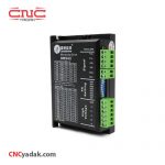 درایور استپ موتور برند لیدشاین (Leadshine) 4.2 آمپر دو فاز مدل DM542