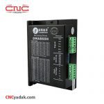 درایور استپ موتور مدل DMA860H دو فاز، 4 سیم، جریان 7 آمپر برند لیدشاین
