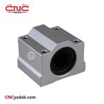 بلبرینگ خطی بلوکی مدل SC8UU قطر 8 میلیمتر