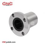 بلبرینگ خطی فلنج دار مدل LMF20UU قطر 20 میلیمتر