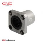 بلبرینگ خطی فلنج دار مدل LMK40UU قطر 40 میلیمتر