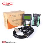 کنترلر dsp دی اس پی سه محور 3 axis ریچ اتو RichAuto مدل A11 (کنترلر cnc سی ان سی)