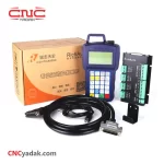 کنترلر dsp دی اس پی چهار محور 4 axis ریچ اتو RichAuto مدل B18 (کنترلر cnc سی ان سی)