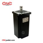 استپر موتور نما 34 برند HQM مدل 86HS120 گشتاور 120kg/cm