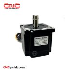 استپر موتور نما 34 برند HQM مدل 86HS45 گشتاور 45kg/cm