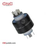 اسلیپ رینگ یا کانکتور چرخشی جیوه ای 6 کانال مدل A6H برند AsianTool