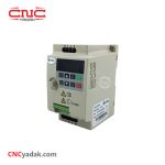 اینورتر 0.75 کیلو وات (1 اسب بخار) تک فاز مدل H200A-S0.75GB برند آلفا