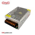 پاور DC منبع تغذیه سوئیچینگ 24 ولت 2.5 آمپر ساخت چین