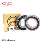 بلبرینگ سرامیکی مدل 7008 مخصوص اسپیندل موتور برند NSK ساخت ژاپن