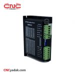 درایور استپ موتور دو فاز، جریان 4.2 آمپر برند HQM کد فنی DM542