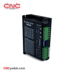 درایور استپ موتور دو فاز، جریان 5.6 آمپر برند HQM کد فنی DM556