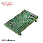 کنترلر CNC دو محور رادونیکس Radonix سازگار با سروو موتور مدل PC-ProLAN 2A-Servo