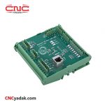 کنترلر CNC دو محور رادونیکس Radonix سازگار با استپ موتور مدل PC-ProLAN 2A-S