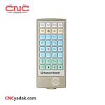 ریموت کنترل از راه دور مخصوص کنترلرهای رادونیکس (Radonix Remote)