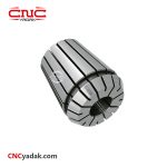 فشنگی فنری کولت(collet) اسپیندل موتور مدل ER16 سایز 5 میلیمتر