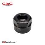 مهره کولت اسپیندل موتور مدل ER16-A