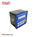 کنترلر تک محور CNC مدل AS-1 مناسب استپ موتور
