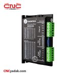 درایور استپ موتور برند لیدشاین (Leadshine) 4.2 آمپر دو فاز مدل DM542E