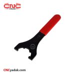 آچار اسپیندل موتور مهره کولت سایز UM-ER32