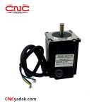 استپ موتور نما 23 برند HQM مدل 3EO57-22 گشتاور 22کیلوگرم سانتیمتر سه فاز 3 سیمه