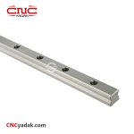 ریل عرض 55 میلیمتر مدل HGR55 برند اچ کیو ام (HQM) ساخت چین