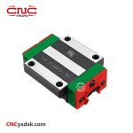 واگن عرض 65 میلیمتر لبه دار برند اچ کیو ام (HQM) مدل HGW65CA ساخت چین