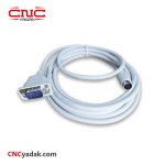 کابل سریال PLC به HMI دلتا Delta