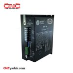 درایور استپر موتور برند لیدشاین (Leadshine) ساخت چین 8.2 آمپر دو فاز مدل DM2282