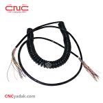 کابل هندویل 21 رشته فنری مخصوص انواع هندویل سیمدار