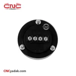 انکودر روتاری دستی (هندویل) مناسب دستگاه های CNC قطر 60میلیمتر 24 ولت 100پالس - Image 2