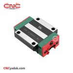 واگن مدل HGW15C عرض 15 میلیمتر لبه دار برند اچ کیو ام (HQM) ساخت چین