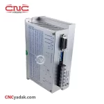 استپ درایو دو فاز 7 آمپر 220 ولت hqm اچ کیو ام مدل DH2522MC