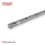 ریل عرض 20 میلیمتر مدل EGR20 برند اچ کیو ام HQM ساخت چین