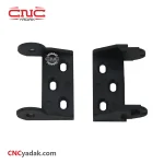 براکت یا قفل انرژی چین (Energy chain) برند (HQM) ابعاد 18 در50میلیمتر