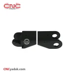 براکت یا قفل انرژی چین (Energy chain) برند (HQM) ابعاد 10 در10میلیمتر