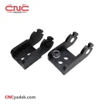 براکت یا قفل انرژی چین (Energy chain) برند (HQM) ابعاد 15 در15میلیمتر