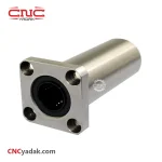 بلبرینگ خطی فلنج دار مدل LMK35LUU قطر 35 میلیمتر طول بلند