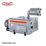 پمپ وکیوم 200 مترمکعب روغنی برند FARAS فرس