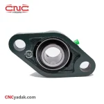 یاتاقان هوزینگ مدل UCFL205 با قطر 25 میلیمتر ساخت چین - Image 2