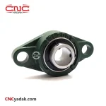 یاتاقان هوزینگ مدل UCFL205 با قطر 25 میلیمتر ساخت چین